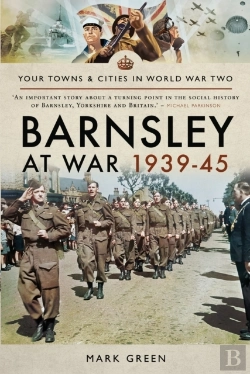 Bertrand.pt - Barnsley At War 1939-45