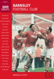 Barnsley Football Club