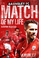 Barnsley Match Of My Life