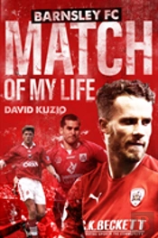 Barnsley Match Of My Life