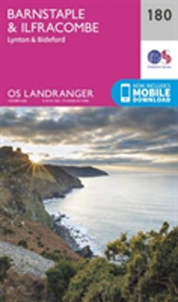 Bertrand.pt - Barnstaple & Ilfracombe, Lynton & Bideford