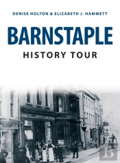 Barnstaple History Tour