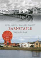 Barnstaple Through Time