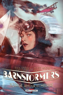 Bertrand.pt - Barnstormers