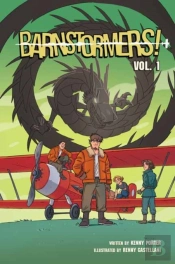 Barnstormers, Vol. 1