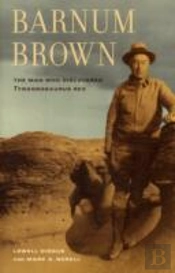 Barnum Brown
