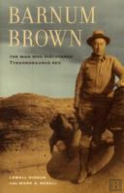 Bertrand.pt - Barnum Brown