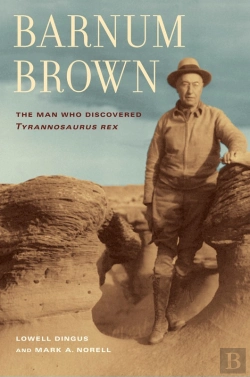 Bertrand.pt - Barnum Brown