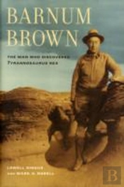 Barnum Brown
