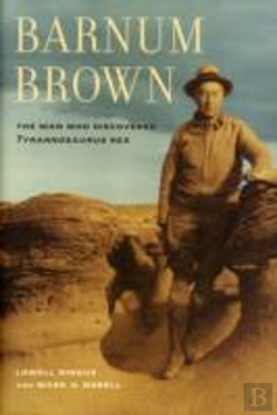Bertrand.pt - Barnum Brown