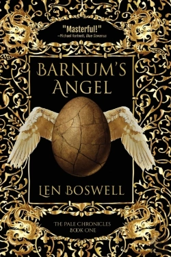 Bertrand.pt - Barnum'S Angel