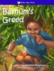 Barnum'S Greed