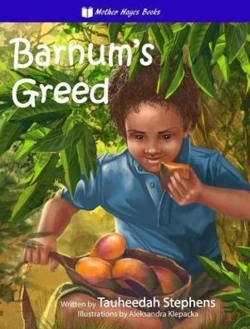 Bertrand.pt - Barnum'S Greed