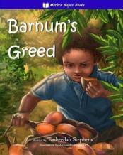 Barnum'S Greed