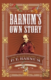 Barnum'S Own Story