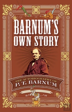 Bertrand.pt - Barnum'S Own Story