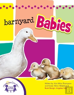 Bertrand.pt - Barnyard Babies Sound Book