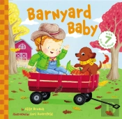 Barnyard Baby