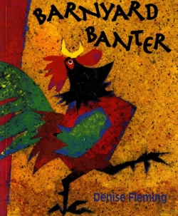 Bertrand.pt - Barnyard Banter