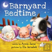 Barnyard Bedtime
