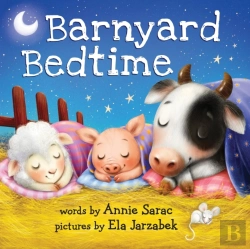 Bertrand.pt - Barnyard Bedtime
