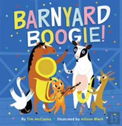 Bertrand.pt - Barnyard Boogie!