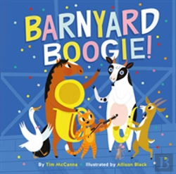 Bertrand.pt - Barnyard Boogie!