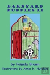 Barnyard Buddies I