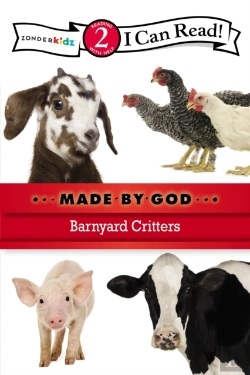 Bertrand.pt - Barnyard Critters