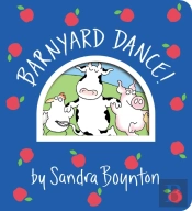 Barnyard Dance!