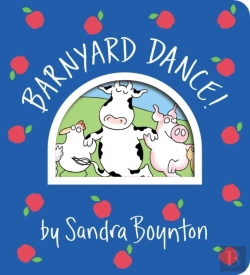 Bertrand.pt - Barnyard Dance!