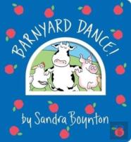 Barnyard Dance!