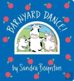 Bertrand.pt - Barnyard Dance!