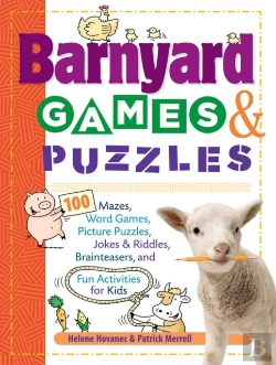 Bertrand.pt - Barnyard Games & Puzzles