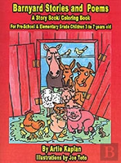 Barnyard Stories And Poems