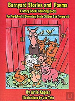 Bertrand.pt - Barnyard Stories And Poems