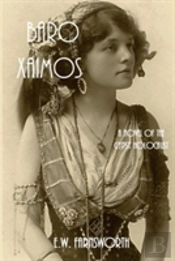 Baro Xaimos