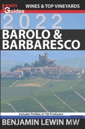 Barolo And Barbaresco