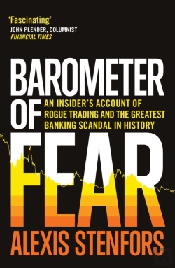 Bertrand.pt - Barometer Of Fear