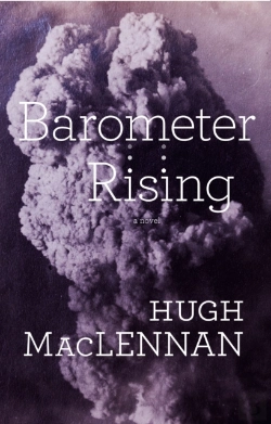 Bertrand.pt - Barometer Rising