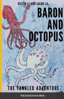 Bertrand.pt - Baron And Octopus