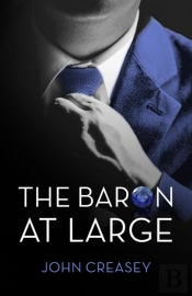 Baron At Large