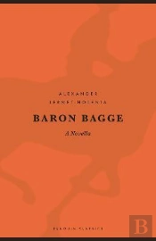 Baron Bagge