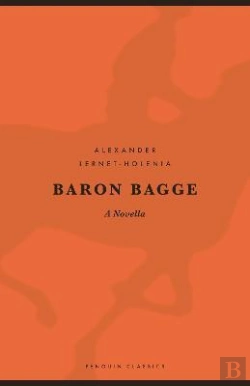 Bertrand.pt - Baron Bagge