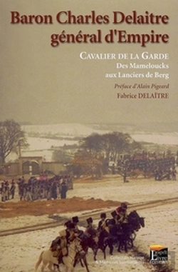 Bertrand.pt - Baron Charles Delaitre ; Général D'Empire