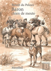 Baron, Chien De Meute