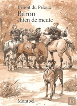 Bertrand.pt - Baron, Chien De Meute