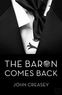 Bertrand.pt - Baron Comes Back