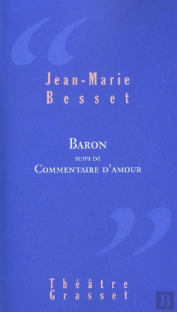 Bertrand.pt - Baron ; Commentaire D'Amour