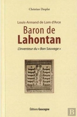 Bertrand.pt - Baron De Lahontan